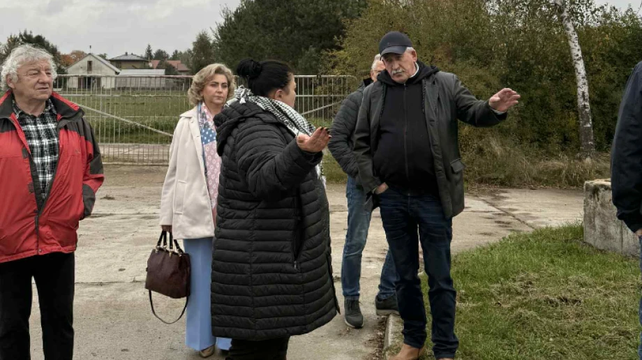 Fot. Miasto Ostrów Mazowiecka