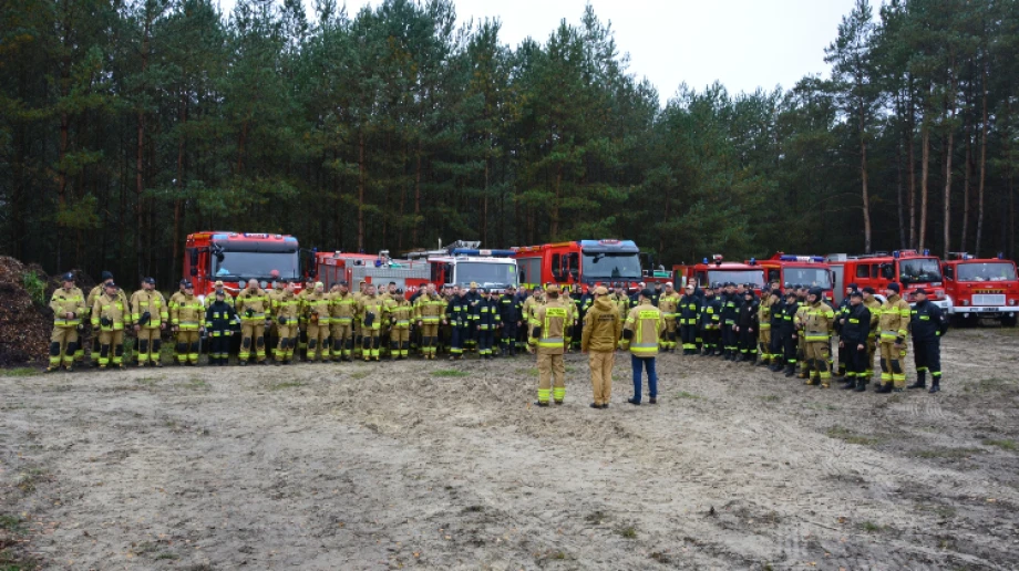 Fot. Gmina Ostrów Mazowiecka