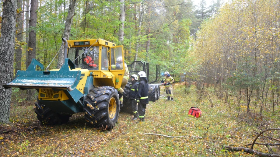 Fot. Gmina Ostrów Mazowiecka
