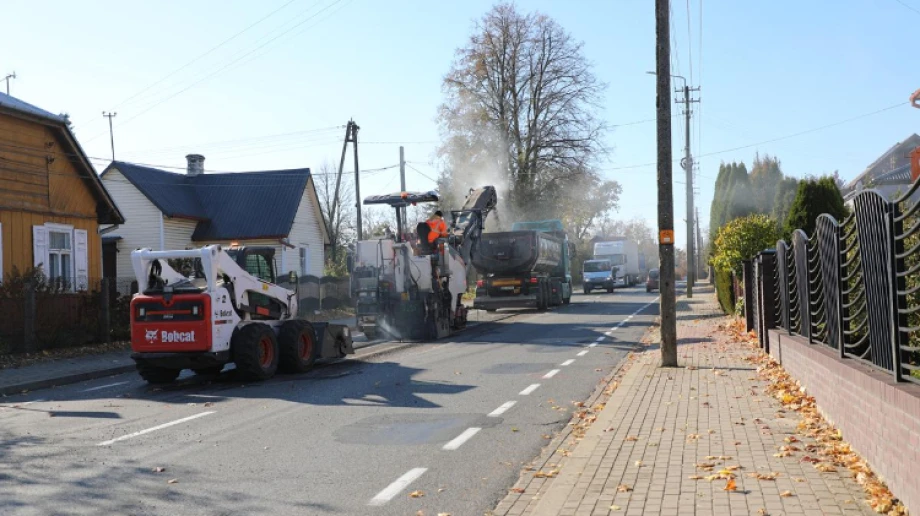 Fot. Miasto i Gmina Brok