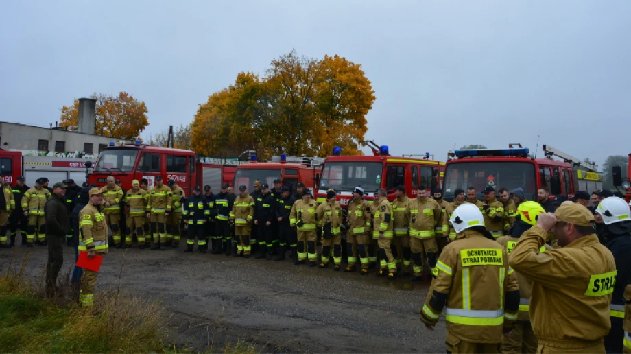 Fot. Gmina Ostrów Mazowiecka