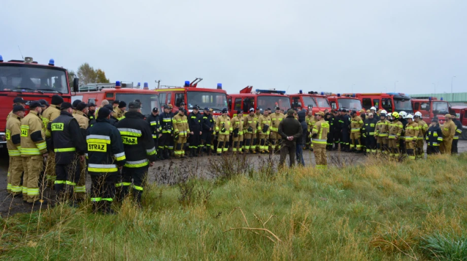 Fot. Gmina Ostrów Mazowiecka
