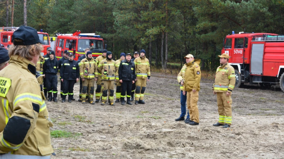 Fot. Gmina Ostrów Mazowiecka