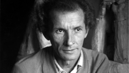 Ostrów Mazowiecka - W listopadzie w Galerii Sztuki Jatki w Ostrowi Mazowieckiej 