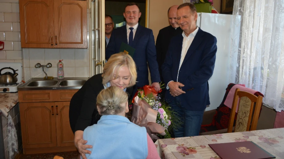 Fot. Gmina Ostrów Mazowiecka