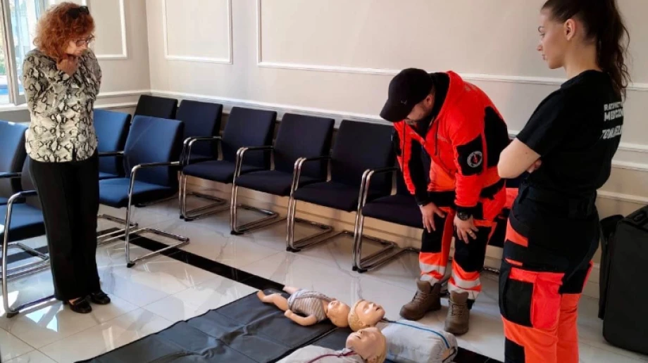 Fot. Starostwo Powiatowe w Ostrowi Mazowieckiej