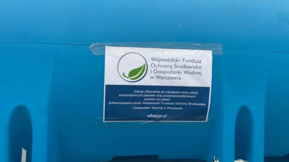 Fot. Gmina Stary Lubotyń