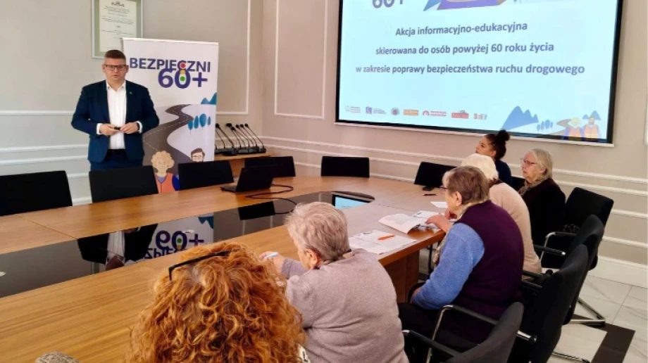 Fot. Starostwo Powiatowe w Ostrowi Mazowieckiej