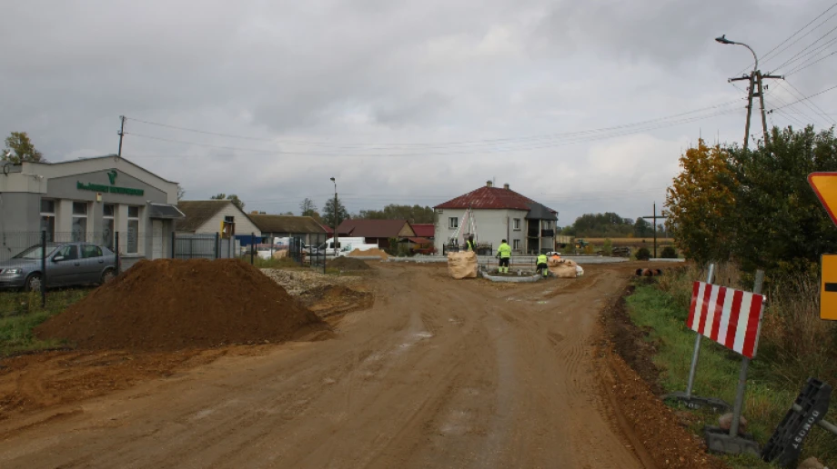 Fot. Starostwo Powiatowe w Ostrowi Mazowieckiej