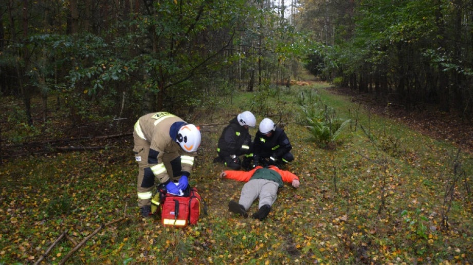 Fot. Gmina Ostrów Mazowiecka