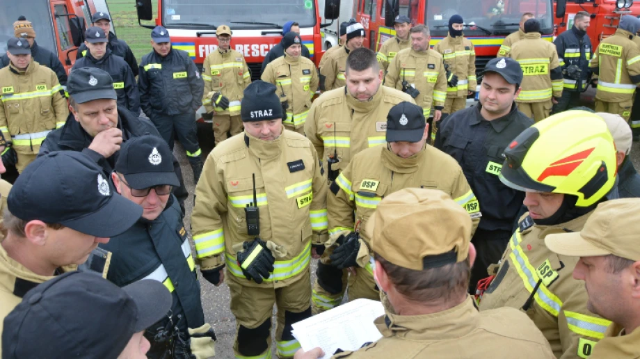 Fot. Gmina Ostrów Mazowiecka