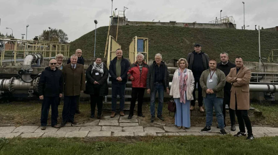 Fot. Miasto Ostrów Mazowiecka