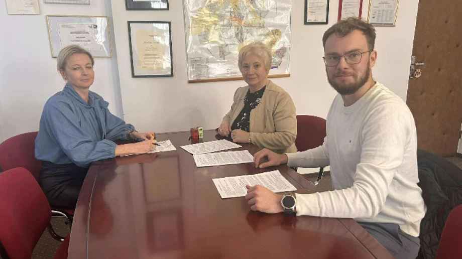 Fot. Gmina Zaręby Kościelne