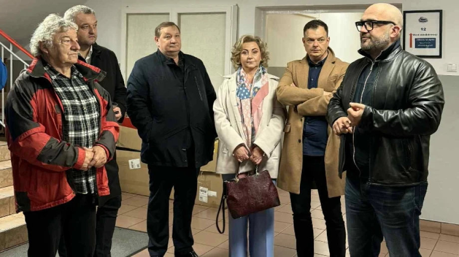 Fot. Miasto Ostrów Mazowiecka