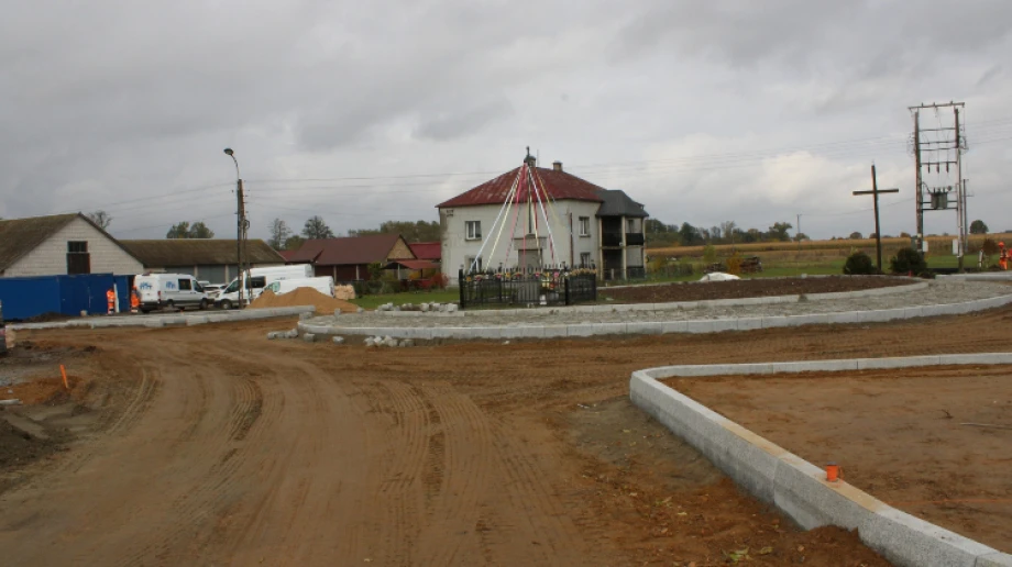 Fot. Starostwo Powiatowe w Ostrowi Mazowieckiej