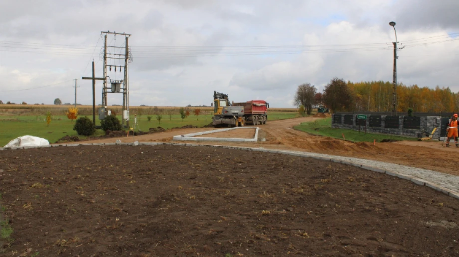 Fot. Starostwo Powiatowe w Ostrowi Mazowieckiej