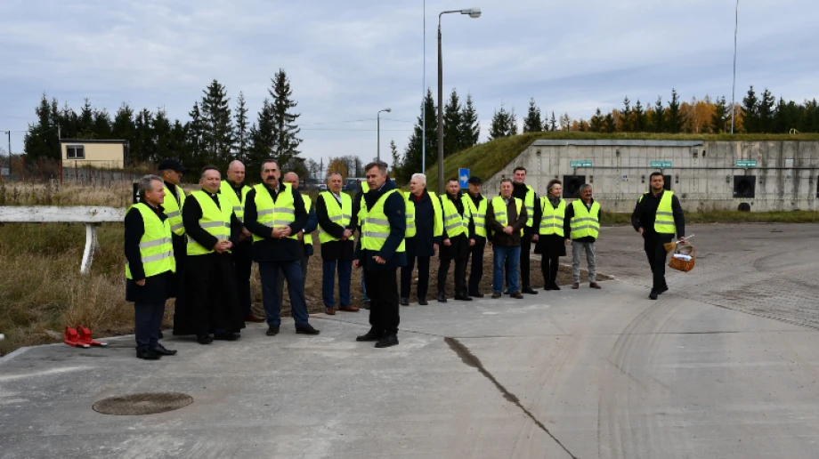 Fot. Gmina Małkinia Górna