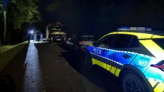 Zaginiony 36-latek został odnaleziony (zdjęcia)