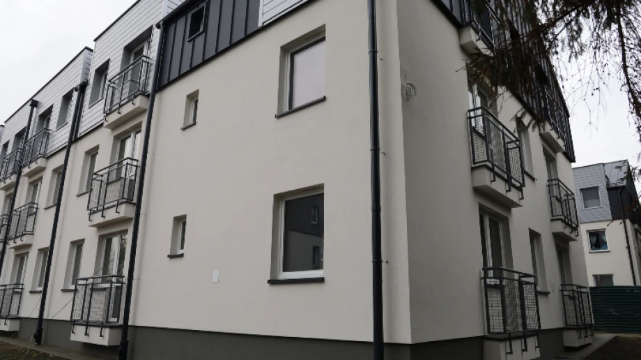 Fot. Miasto Ostrów Mazowiecka