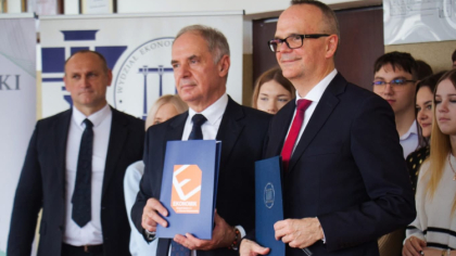 Ostrów Mazowiecka - 