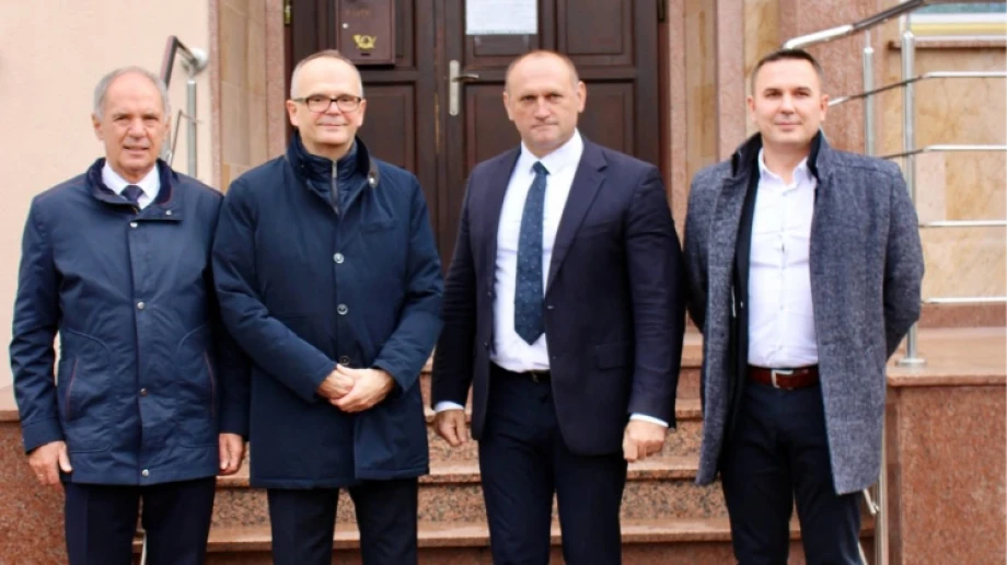 Fot. Starostwo Powiatowe w Ostrowi Mazowieckiej