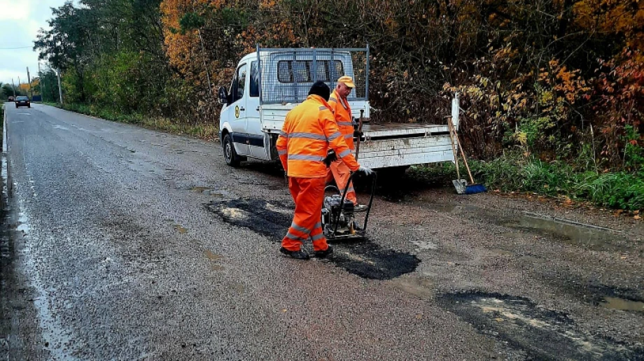 Fot. ZGK Ostrów Mazowiecka