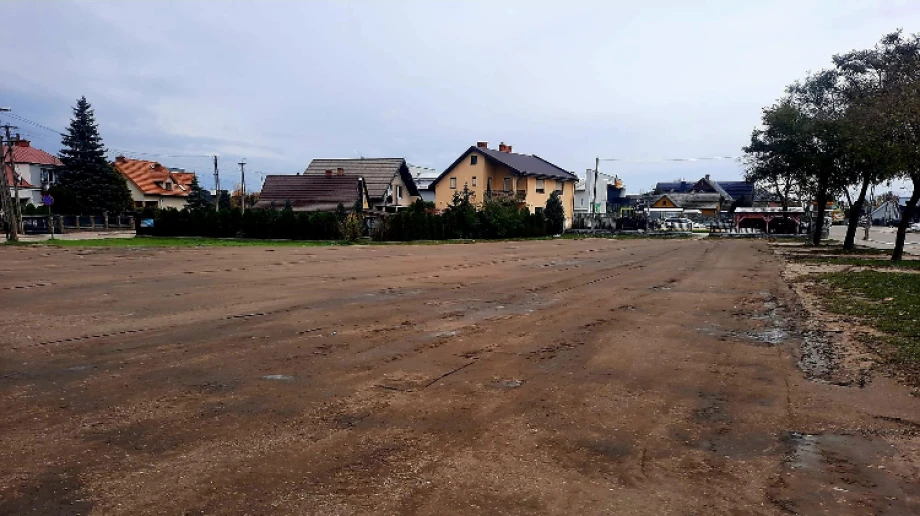 Fot. ZGK Ostrów Mazowiecka