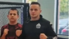 Adamczuk: Mam brąz. Chcę zostać mistrzem Polski!