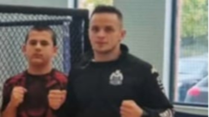 Ostrów Mazowiecka - W miniony weekend zawodnicy Academia Gorila Ostrów Mazowieck