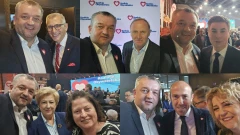 Burmistrz reaguje na nasz artykuł z konwencji KO