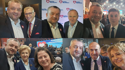 Ostrów Mazowiecka - Po naszej publikacji o drugiej podwyżce czynszów w tej kaden