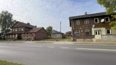 Ratusz chce sprzedać działkę przy ul. 3 Maja. To tam policja stwierdziła zgon