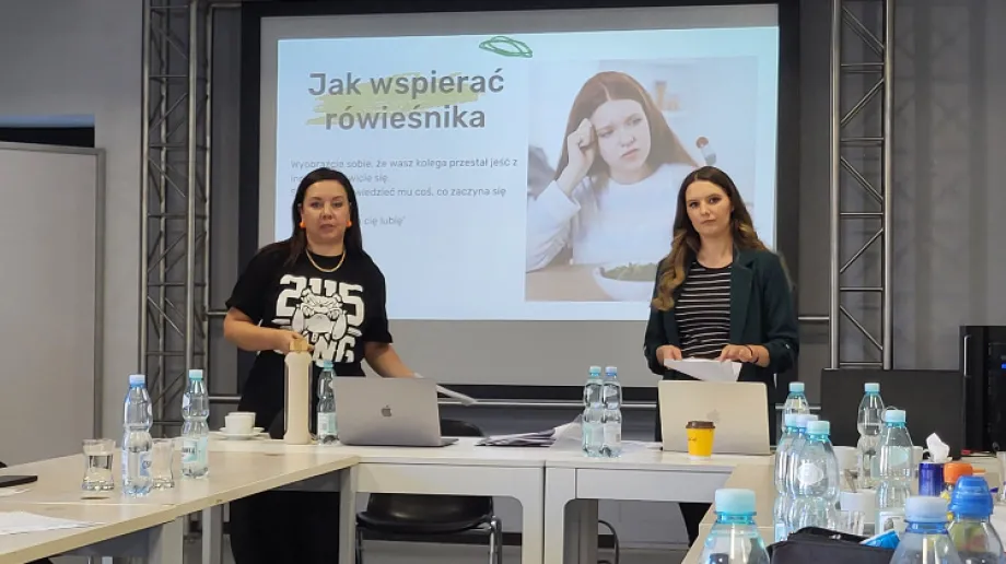 Fot. Miasto Ostrów Mazowiecka