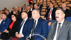 Spotkanie "Jesteśmy razem" - pamięć o ofiarach obozu w Treblince (zdjęcia)