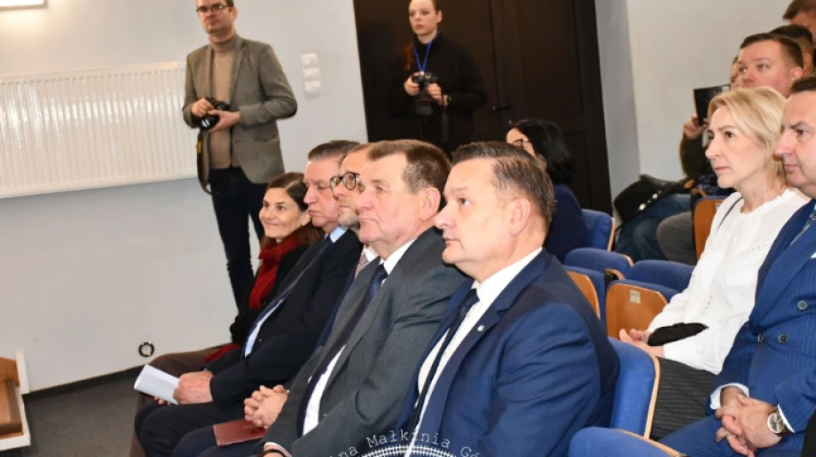 Fot. Gmina Małkinia Górna