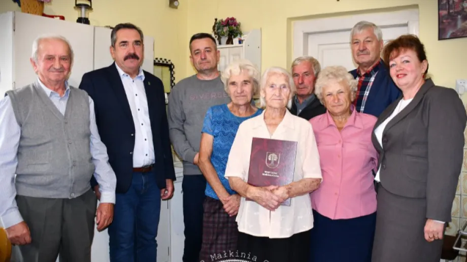 Fot. Gmina Małkinia Górna