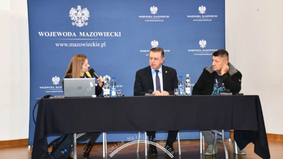 Fot. Gmina Małkinia Górna