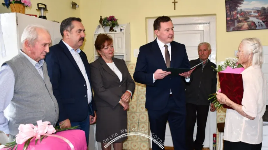 Fot. Gmina Małkinia Górna