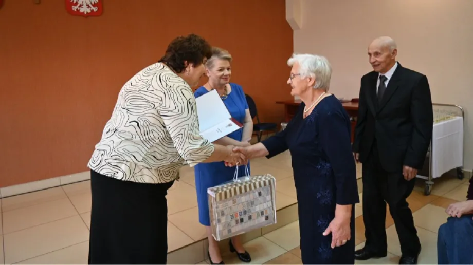 Fot. Gmina Andrzejewo