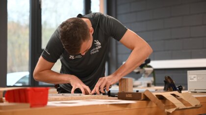 Ostrów Mazowiecka - Jeszcze niedawno większość rodziców w Polsce chciała, żeby i