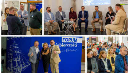 Ostrów Mazowiecka - 23 października 2025 roku w Ostrołęce miało miejsce wydarzen