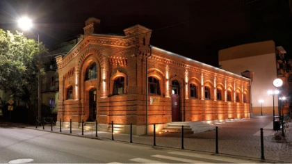 Ostrów Mazowiecka - Podczas ostatniej sesji Rady Miasta Ostrów Mazowiecka radny 