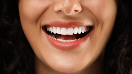 Ostrów Mazowiecka - Zadbany uśmiech ma ogromny wpływ na pewność siebie, sposób, 