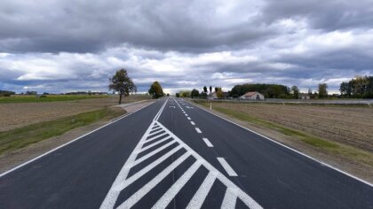 Ostrów Mazowiecka - Mazowiecki Zarząd Dróg Wojewódzkich w Warszawie poinformował