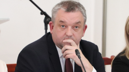 Ostrów Mazowiecka - Projekt budżetu Ostrowi Mazowieckiej na 2026 rok, Wieloletni