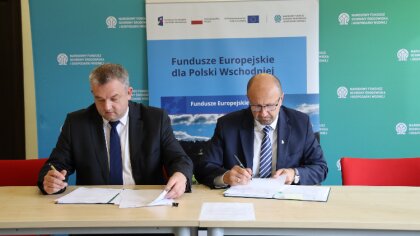 Ostrów Mazowiecka - 7 października 2025 r. w siedzibie Narodowego Funduszu Ochro