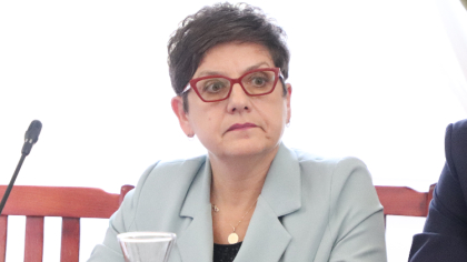 Ostrów Mazowiecka - Podczas ostatniej sesji Rady Miasta Ostrów Mazowiecka głos z