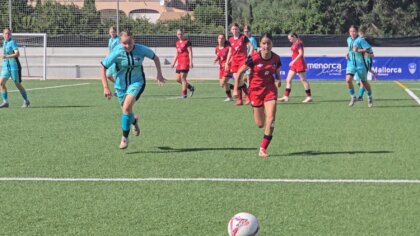 Ostrów Mazowiecka - Młoda piłkarka rodem z Andrzejewa, Klara Kocińska, ma za sob