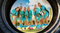 Klara Kocińska i jej Tęcza nie do zatrzymania!