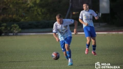 KS Wąsewo chce przełamania. Ambroziak: Mam nadzieję, że wreszcie zdobędziemy punkty